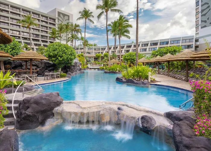 Marriott'S Maui Ocean Club - Lahaina & Napili Towers